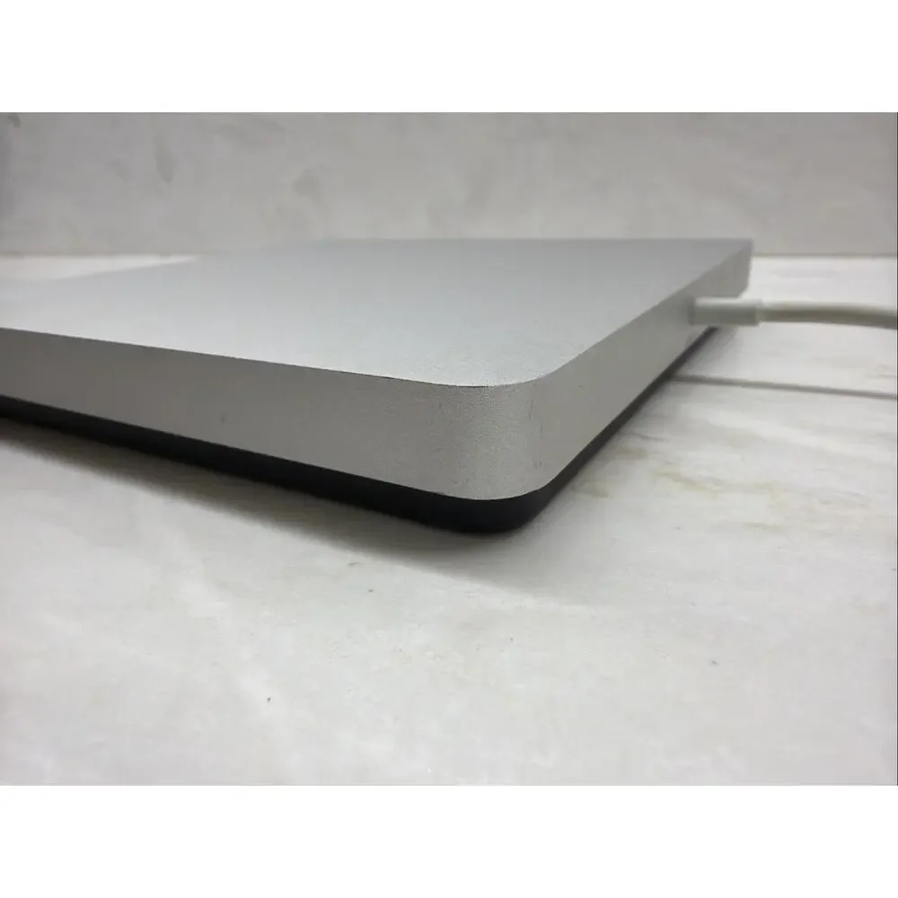 Apple Mac USB SuperDrive - A1379 External CD/DVD Disc Drive TESTED WORKING